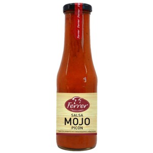 FERRER Salsa Mojo Picón