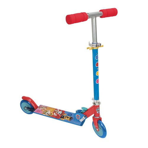 AGUMAY Patinet Ryder 2 rodes