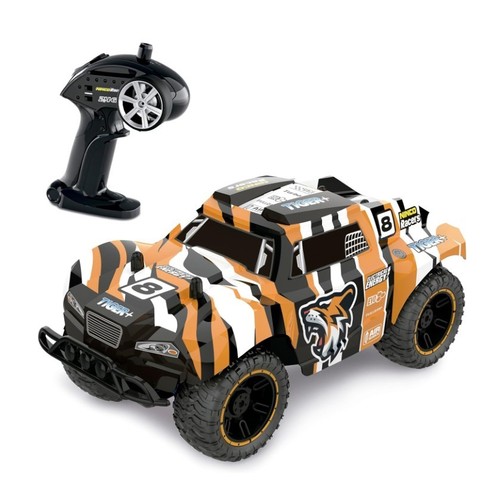 NINCO Cotxe teledirigit Monster Truck Tiger+