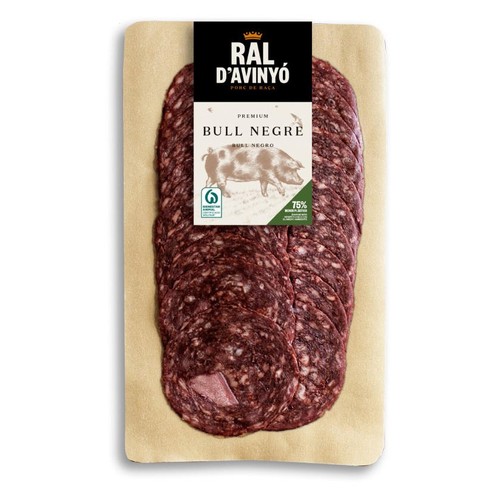 RAL D'AVINYO Bull negre Km0