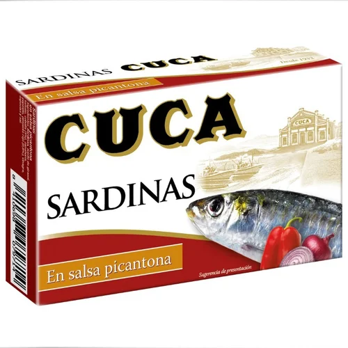 Mostaza intensa y cremosa