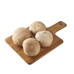 Imagen de LA COLLITA Xampinyó gegant Portobello en safata de 200 g