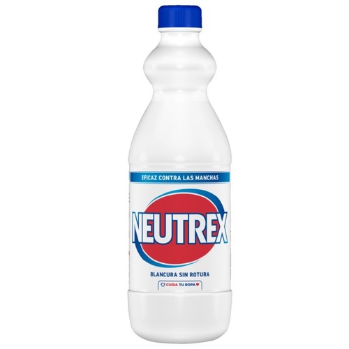 NEUTREX Lleixiu blanquejant