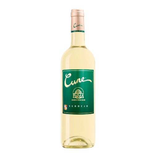 CUNE Vi blanc verdejo DO Rueda