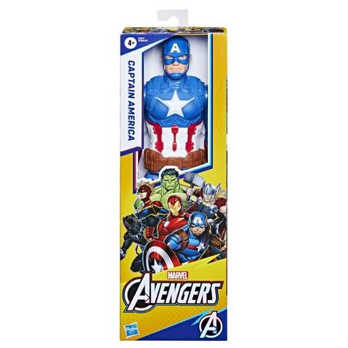 AVENGERS Figura de 30 cm