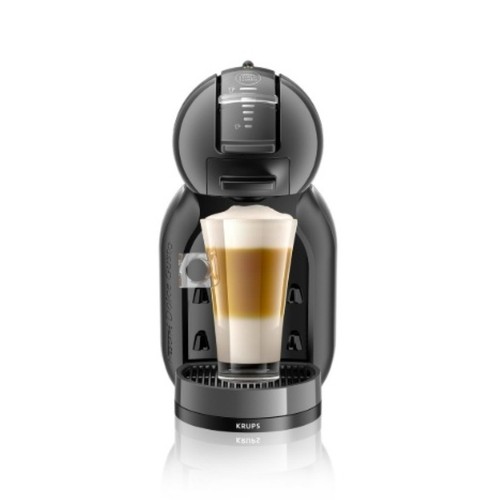 DOLCE GUSTO Cafetera mini me negra