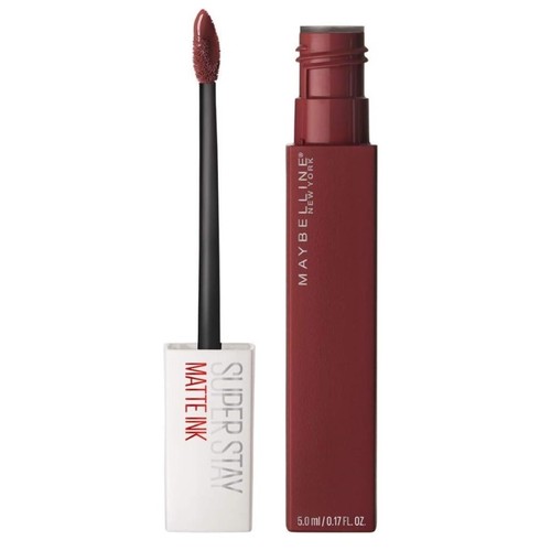 MAYBELLINE Pintallavis líquid to 50 Super Stay Matte Ink