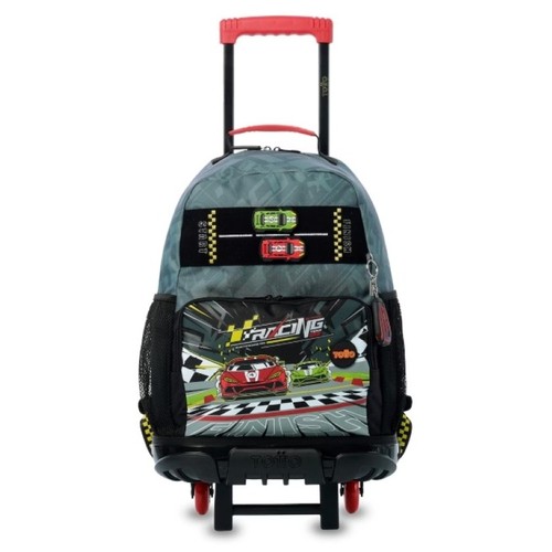 TOTTO Motxilla rodes grand prix