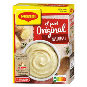 MAGGI Puré de patates