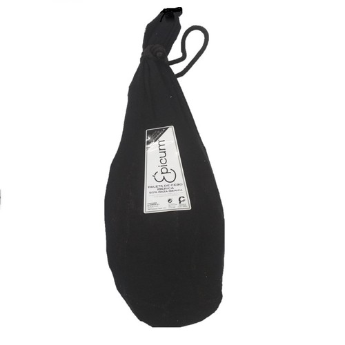 EPICUM Espatlla d'engreix 50% ibèrica