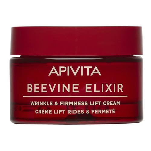 APIVITA Crema lleugera Beevine Elixir