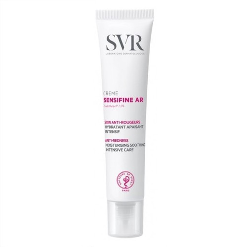 SVR Crema antivermellors Sensifine AR