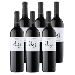 Caja de vino tinto Do Pla de Bages km0