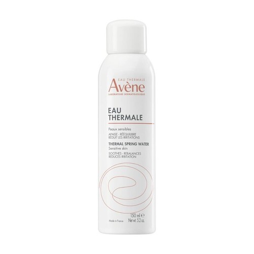 AVÈNE Aigua termal