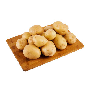 LA COLLITA Patata per bullir en bossa de 2 kg