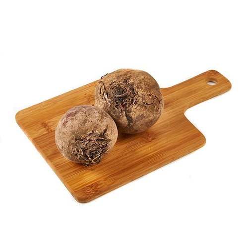 MANS Remolatxa ecològica en terrina de 500 g