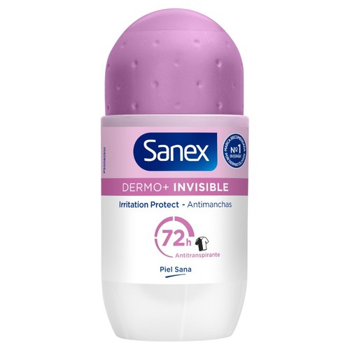SANEX Desodorant antitranspirant en bola