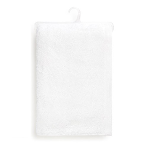 HOME INTERIORS Tovallola de bany Blanc 150cm