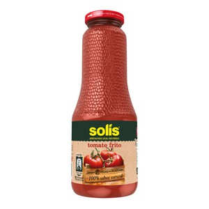 SOLIS Tomàquet fregit