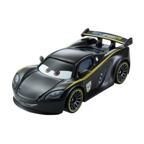 DISNEY Vehicle cotxe Cars