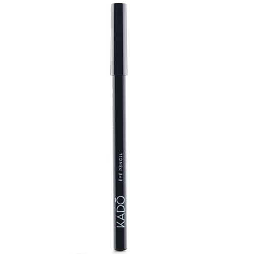 KADÔ Llapis per a ulls color negre