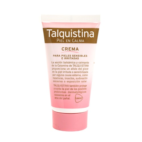 TALQUISTINA Crema