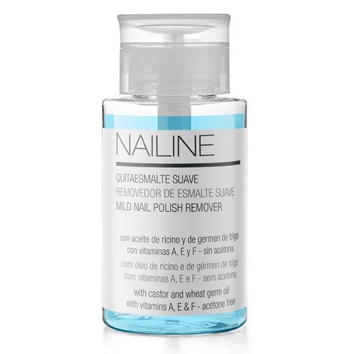 NAILINE Dissolvent suau