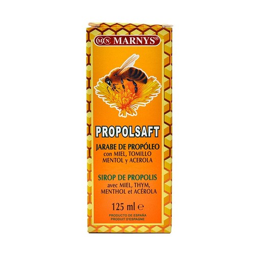 MARNYS Complement alimentari Propolsaft