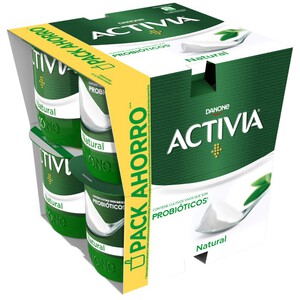 ACTIVIA Iogurt natural