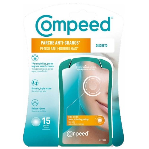 COMPEED Apòsit antigrans discret
