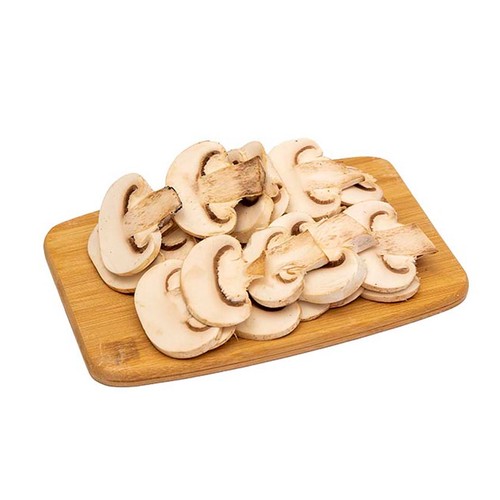 LA COLLITA Xampinyó laminat portobello en safata de 250 g