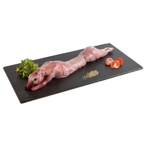 Imagen de BONPREU DE L'ERA Conill sencer d'ulls negres