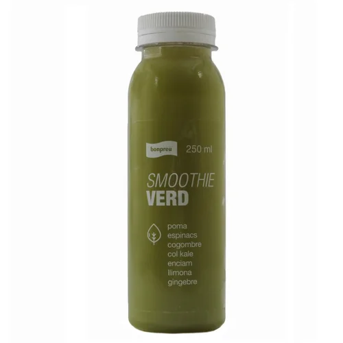 BONPREU Smoothie naranja