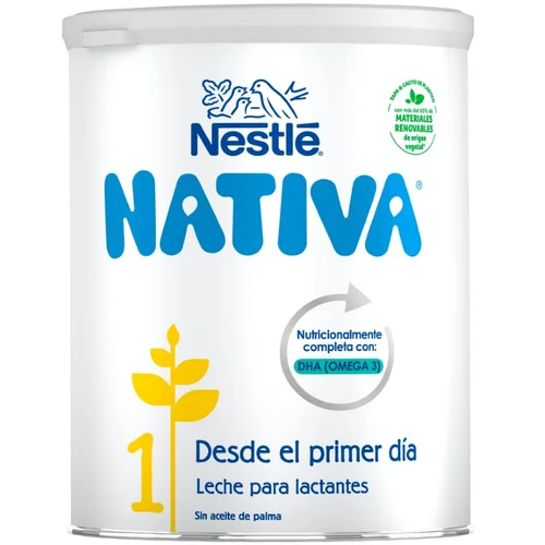 Pañales T3 (4-10 kg) ecológico Pure&Nature