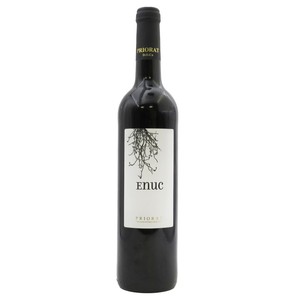 Vino tinto DOC Priorat