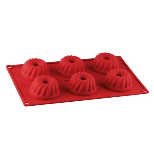 DR OETKER Safata per a mini motlles