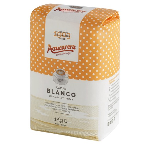 AZUCARERA Sucre fi