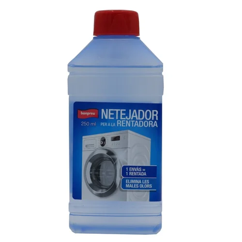 BONPREU Pinzas de tender de plástico XL