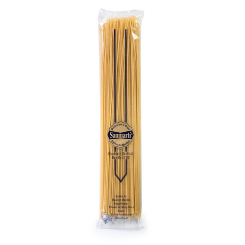 SAN MARTI Pasta espaguetis Km0