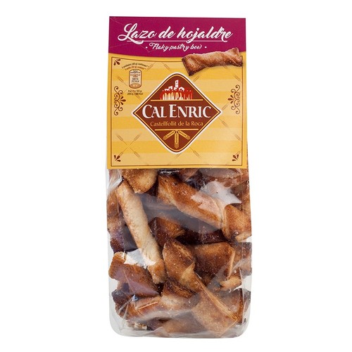 CAL ENRIC Llaços Km0
