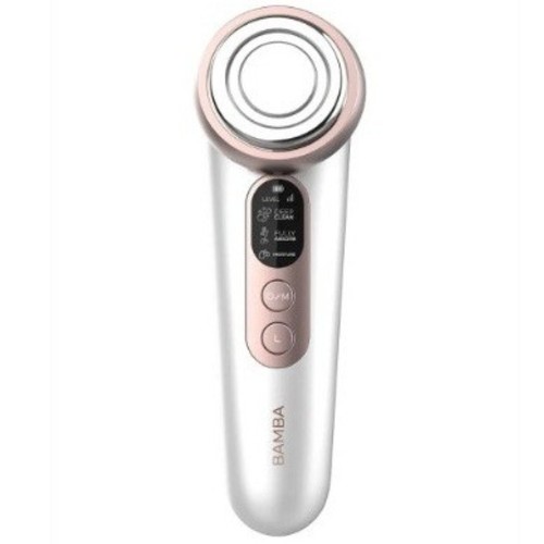 CECOTEC Massatjador facial Bamba LightSonic