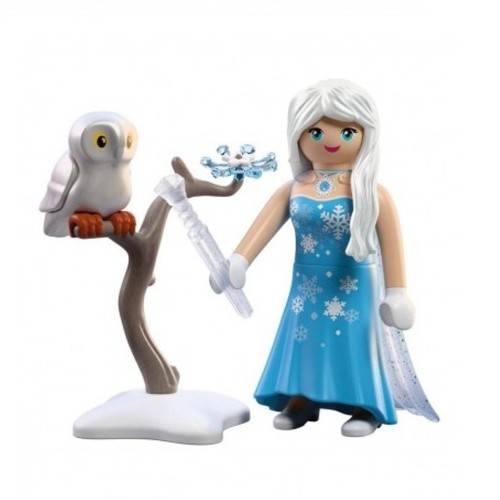 PLAYMOBIL Figura princesa de gel