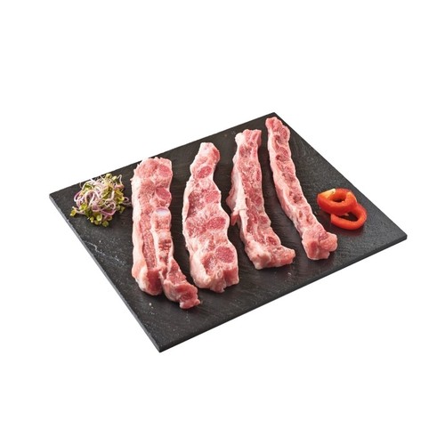 BONPREU Xurrasco de costella de porc