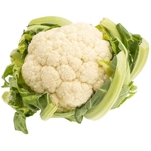  Coliflor 1 u.