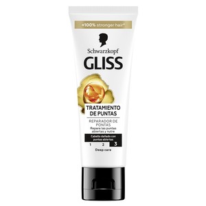 GLISS Tractament de puntes 50 ml