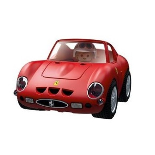 PLAYMOBIL Cotxe Ferrari 250 GTO