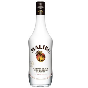 Imagen de MALIBU Rom amb coco