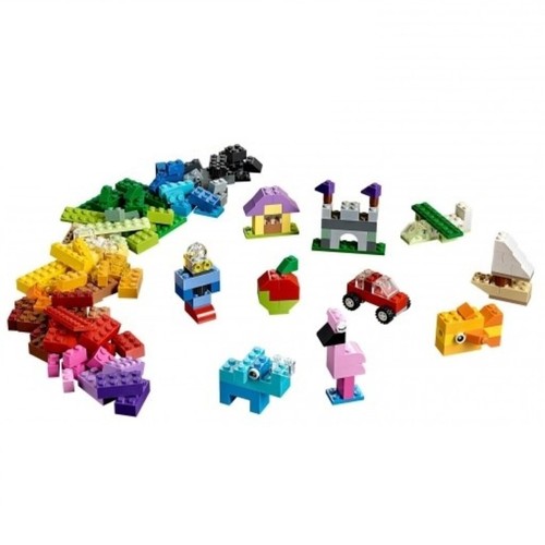 LEGO CLASSIC Joc de construcció amb maletí creatiu