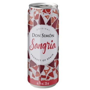 Imagen de DON SIMON Sangria en llauna