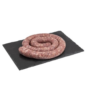 Imagen de BONPREU DE L'ERA Botifarra fresca de porc amb pebre negre